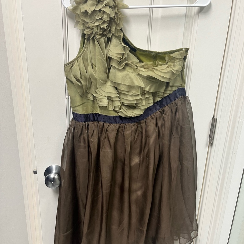 RYU dress size Large